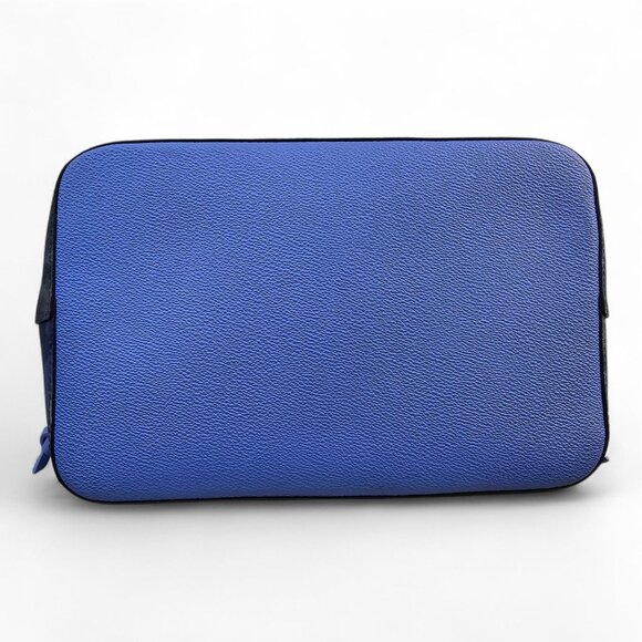 LOUIS VUITTON Masters Monet Neonoe Bucket Bag Shoulder Tote Strap Rare LV EUC - Picture 4 of 14